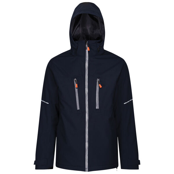 Regatta X-Pro Marauder III Insulated Jacket Thumbnail