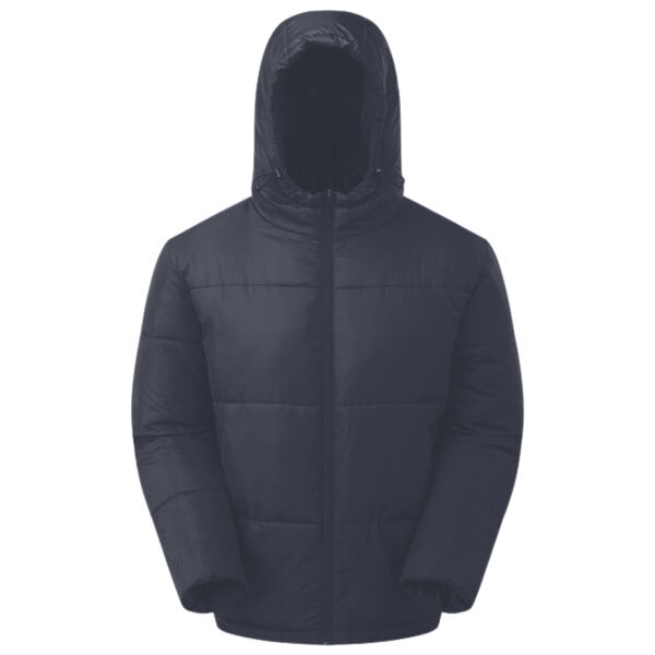 Expanse padded jacket Thumbnail