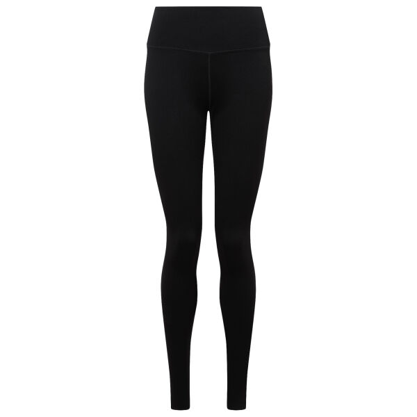 Women's TriDri® custom length seamless leggings Thumbnail