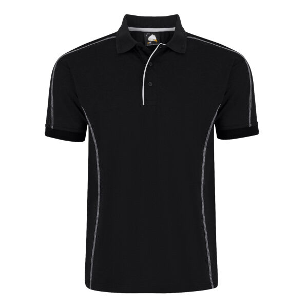 Crane Poloshirt Thumbnail