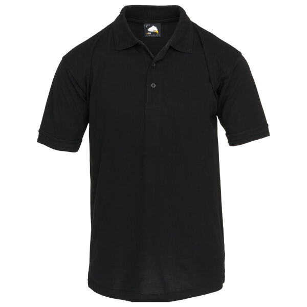 Petrel 100% Cotton Poloshirt Thumbnail
