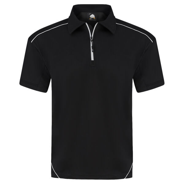 Fireback Wicking Poloshirt Thumbnail