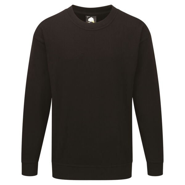 Seagull 100% Cotton Sweatshirt Thumbnail