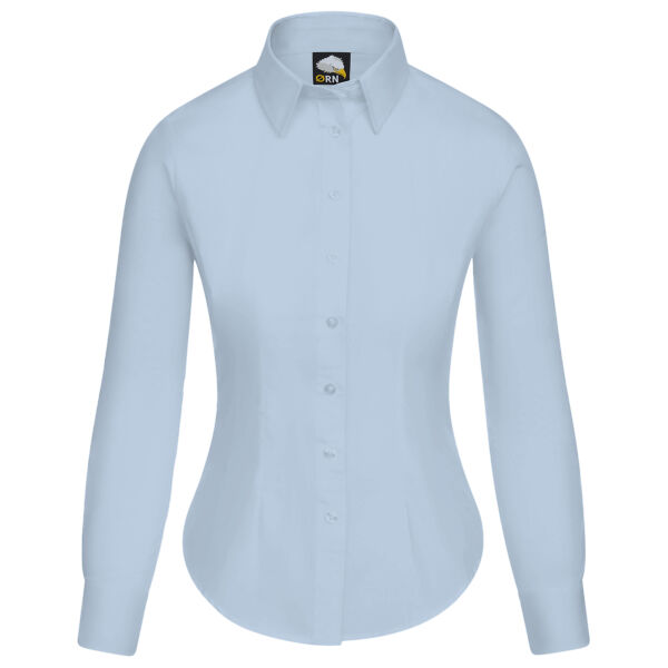 The Essential L/S Blouse Thumbnail