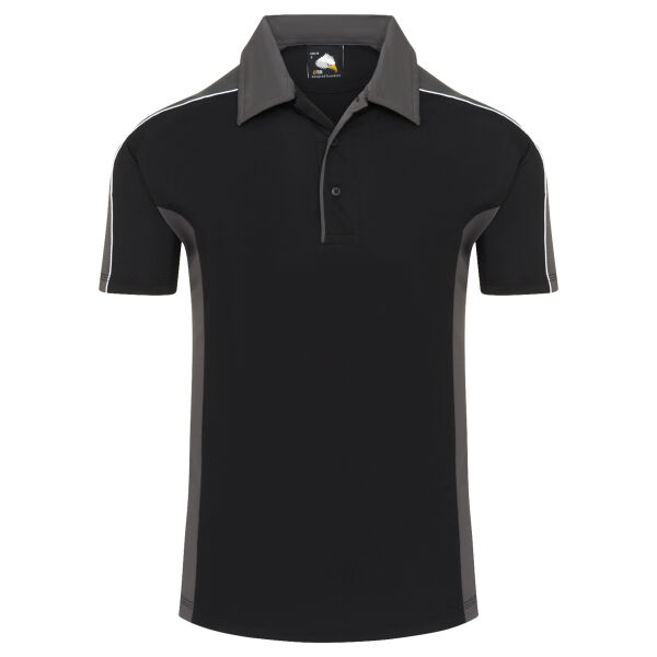 Avocet Wicking Poloshirt Thumbnail