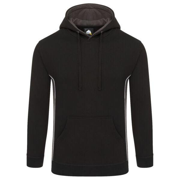 Silverswift Hoodie Thumbnail