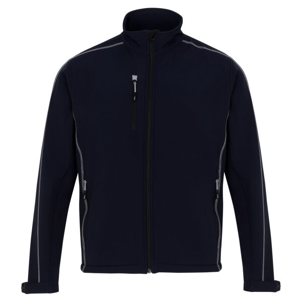 Crane Fur-Lined Softshell Thumbnail