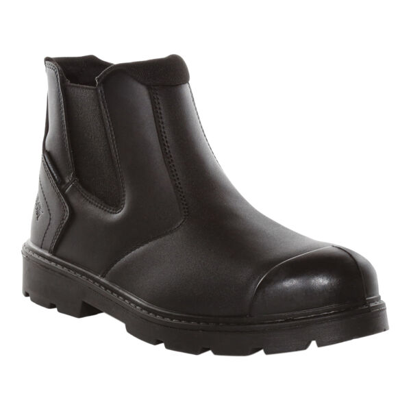 Regatta Safety Footwear Waterproof S3 Dealer Boots Thumbnail