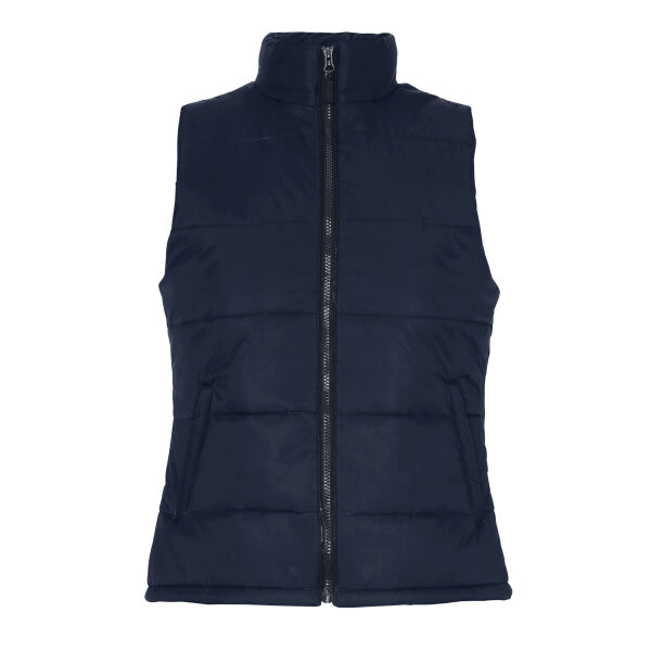 Women's bodywarmer Thumbnail
