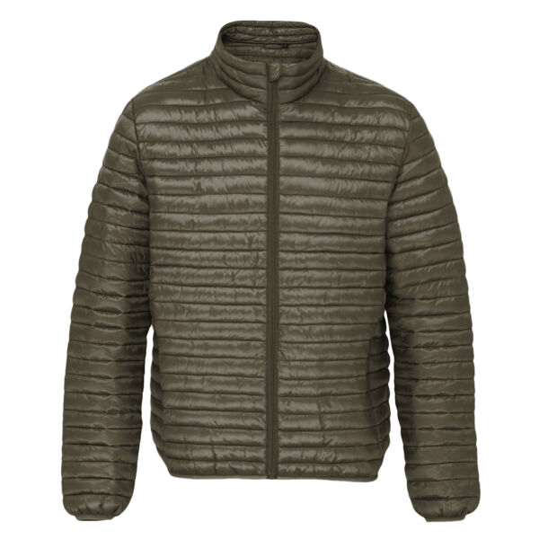 Women's tribe fineline padded jacket Thumbnail