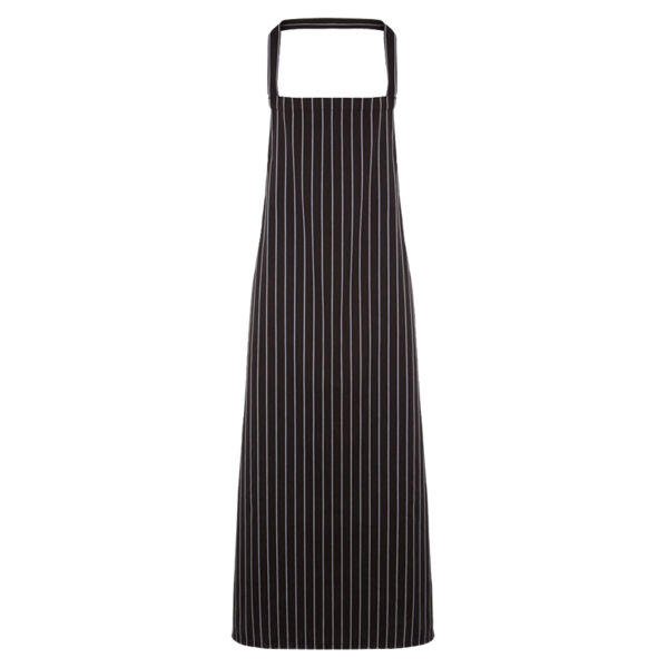 Premier Stripe Apron Thumbnail