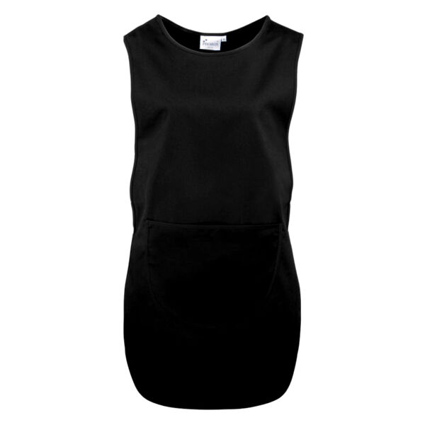 Premier Long Pocket Tabard Thumbnail