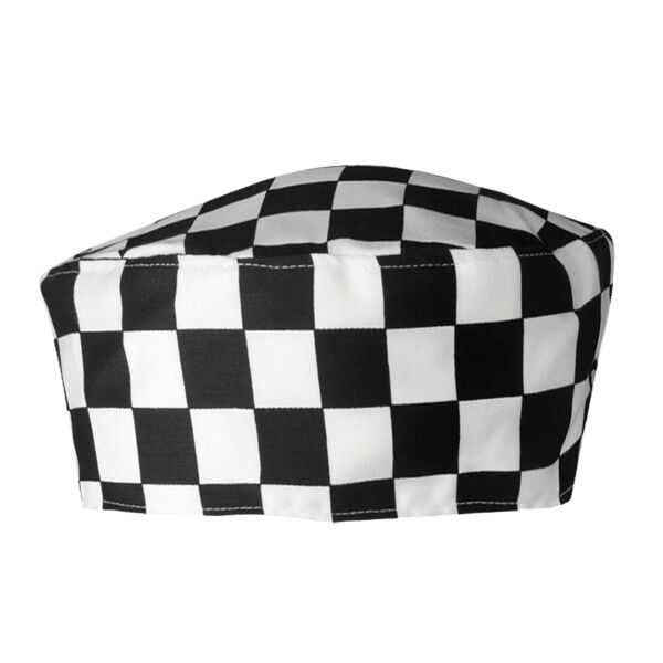 Premier Chef's Skull Cap Thumbnail