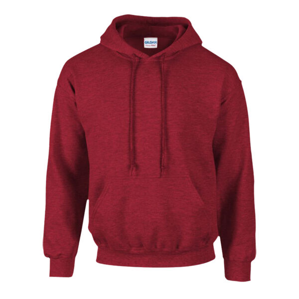 Gildan Heavy Blend™ Hooded Sweatshirt Thumbnail