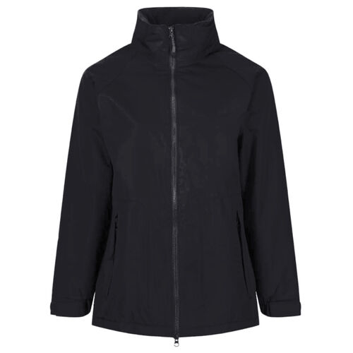 Regatta Ladies Hudson Waterproof Insulated Jacket Thumbnail
