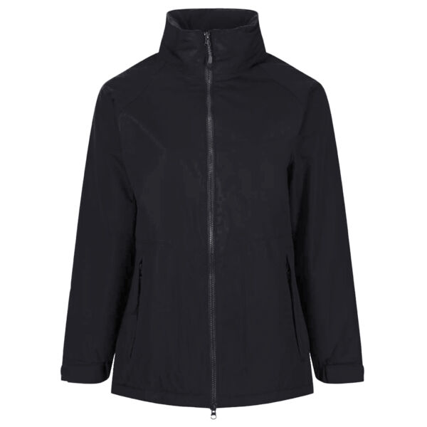 Regatta Ladies Hudson Waterproof Insulated Jacket Thumbnail