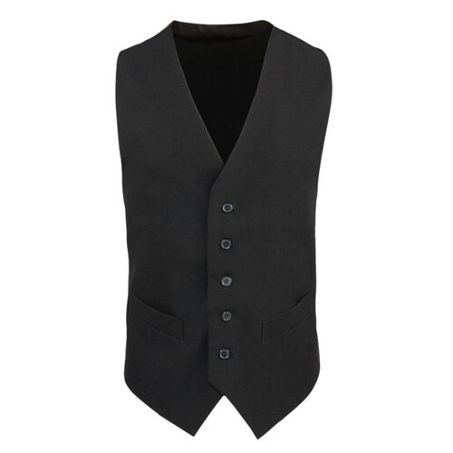 Premier Lined Waistcoat Thumbnail