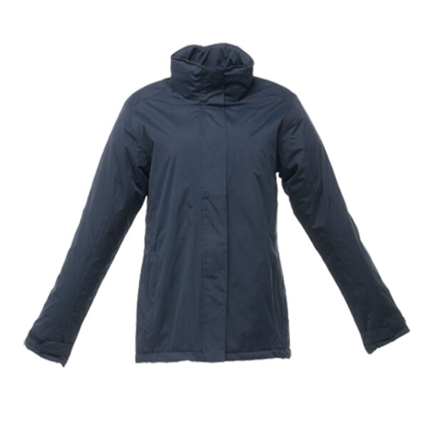 Regatta Ladies Beauford Waterproof Insulated Jacket Thumbnail
