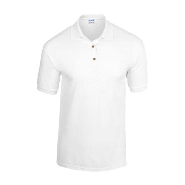 Gildan DryBlend® Jersey Polo Shirt Thumbnail