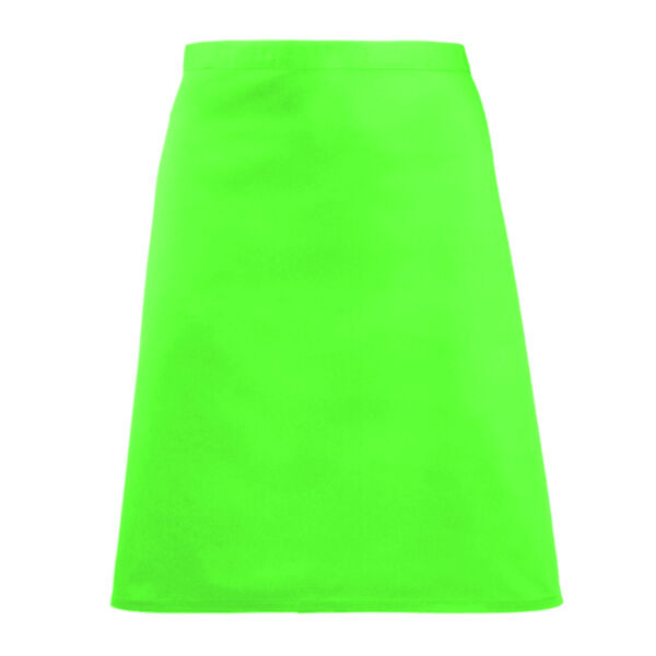 Premier 'Colours' Mid Length Apron Thumbnail