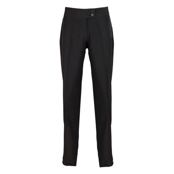Premier Ladies Iris Straight Leg Trousers Thumbnail