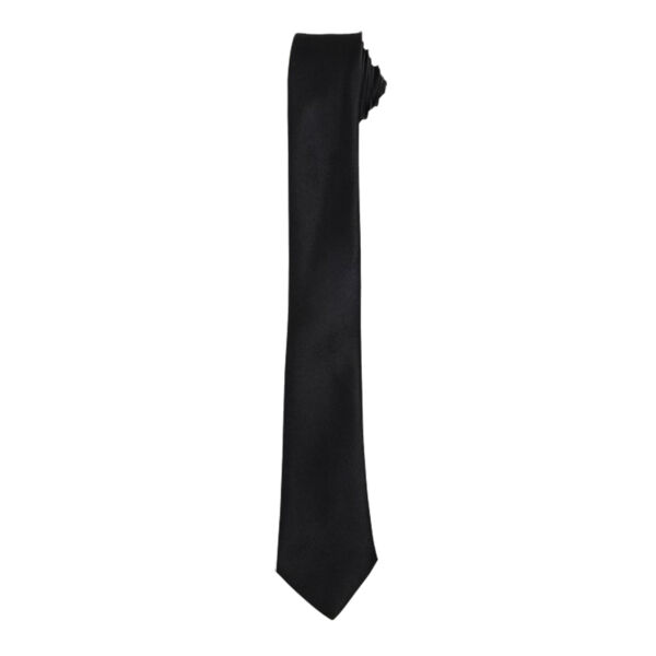 Premier Slim Tie Thumbnail
