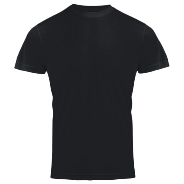 Premier Coolchecker® Chef's T-Shirt Thumbnail