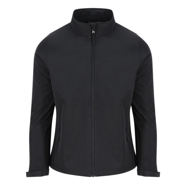 Pro RTX Ladies Pro Two Layer Soft Shell Jacket Thumbnail