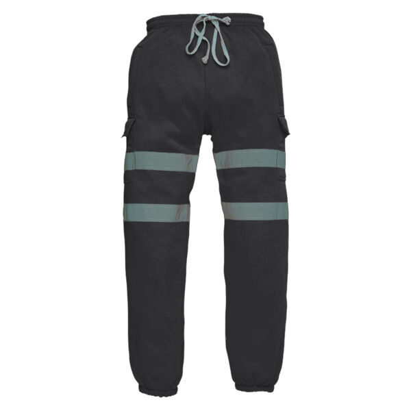 Yoko Hi-Vis Jog Pants Thumbnail