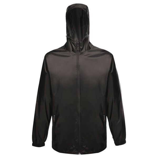 Regatta Pro Packaway Waterproof Breathable Jacket Thumbnail