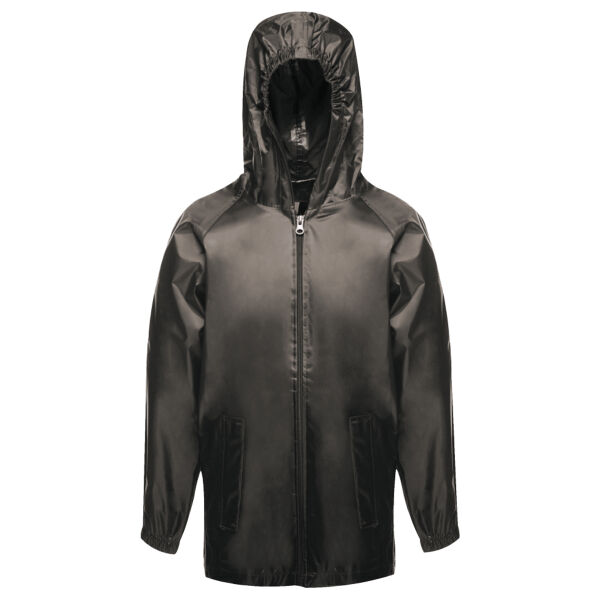 Regatta Kids Pro Stormbreak Waterproof Jacket Thumbnail