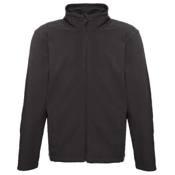 Regatta Kids Brigade II Micro Fleece Jacket Thumbnail