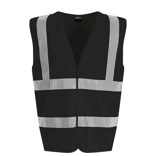Pro RTX High Visibility Waistcoat Thumbnail