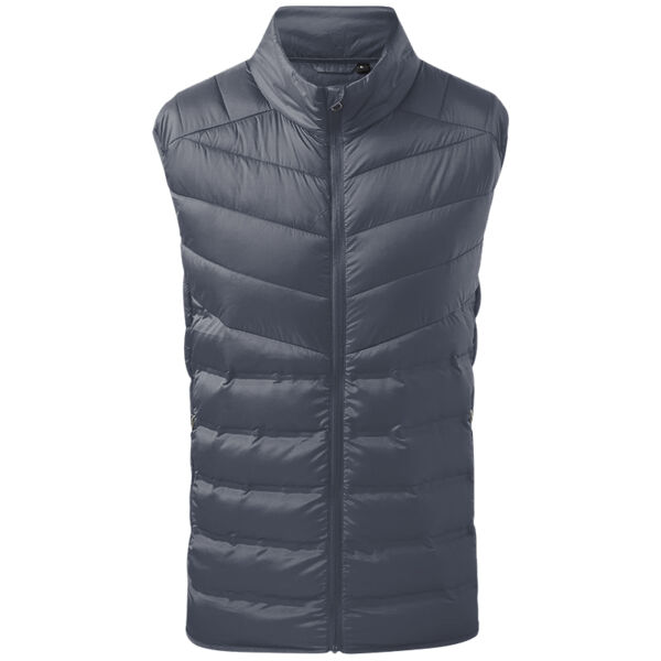 Mantel moulded gilet Thumbnail