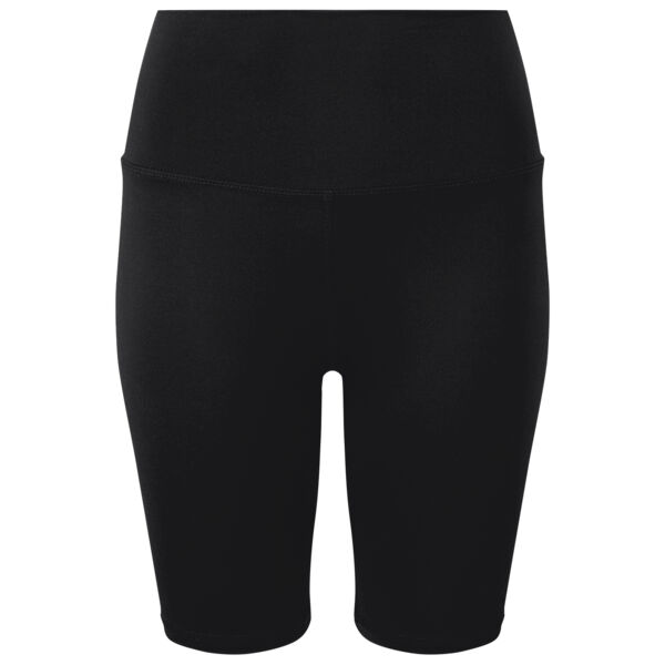 Women's TriDri® legging shorts Thumbnail