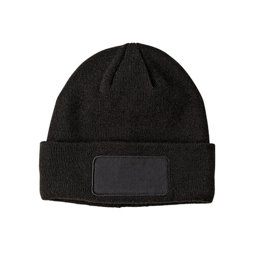 Beechfield Thinsulate™ Patch Beanie Thumbnail