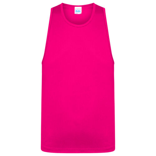 AWDis Kids Cool Vest Thumbnail