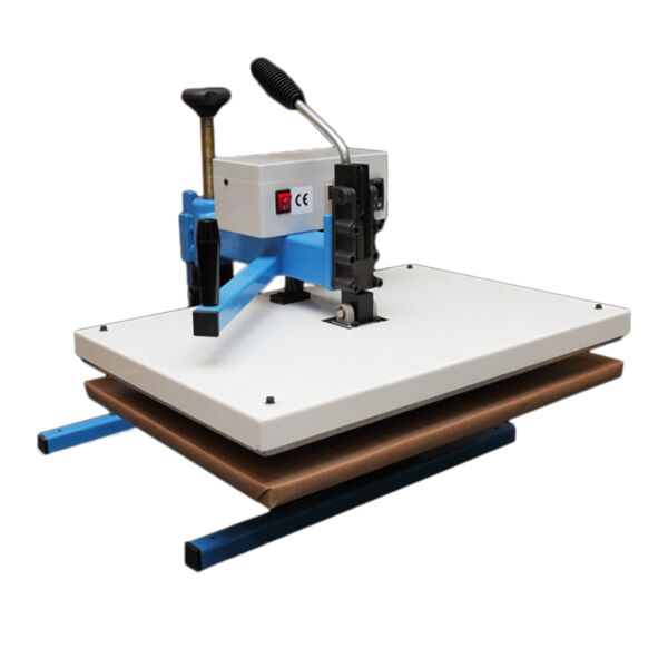 Pressmech A2 Heat Press Thumbnail