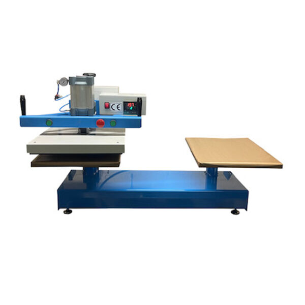 Pressmech A3 Linear Twin Heat Press Thumbnail