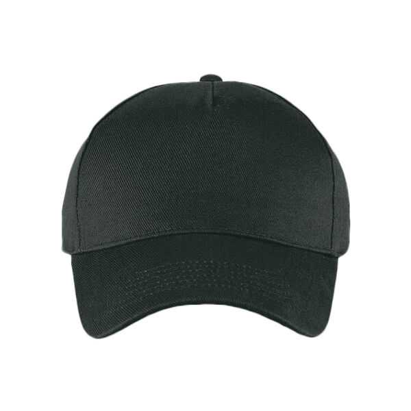 Beechfield Ultimate 5 Panel Cap Thumbnail