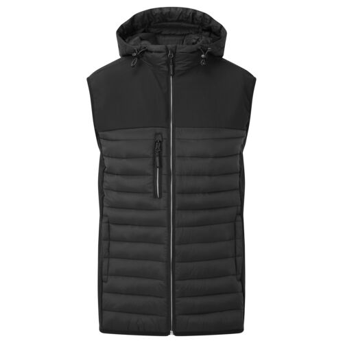 Howden Hooded Bodywarmer Thumbnail