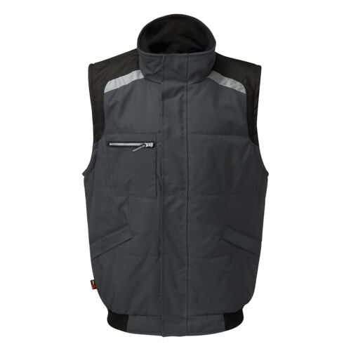 Pro Work Bodywarmer Thumbnail