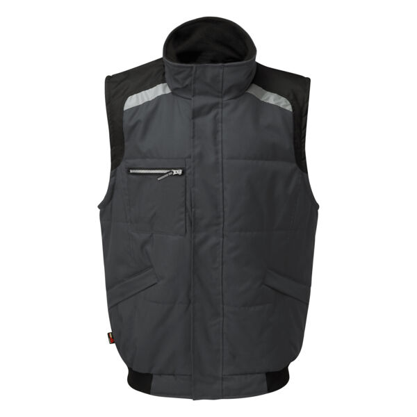 Pro Work Bodywarmer Thumbnail