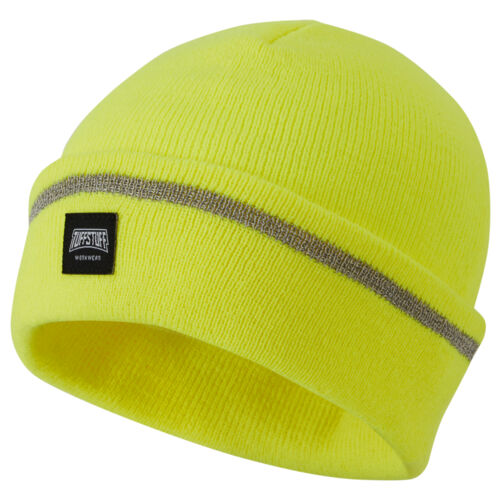 Reflective Thinsulate Beanie Thumbnail