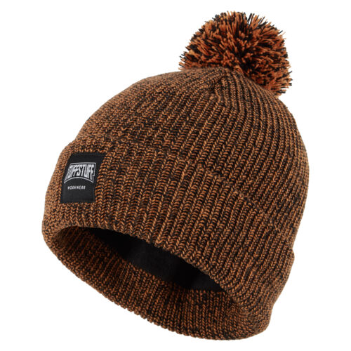 Elite Bobble Hat Thumbnail