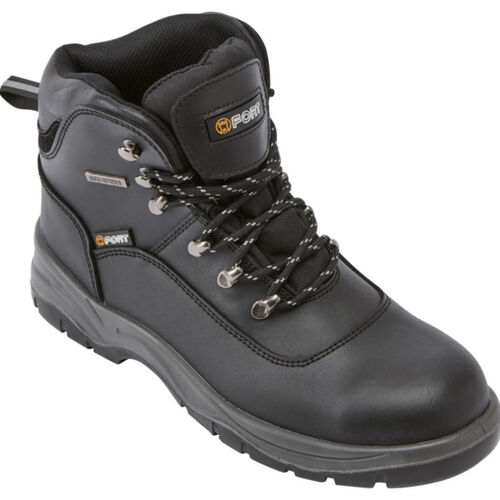 Fort Toledo Safety Boot Thumbnail