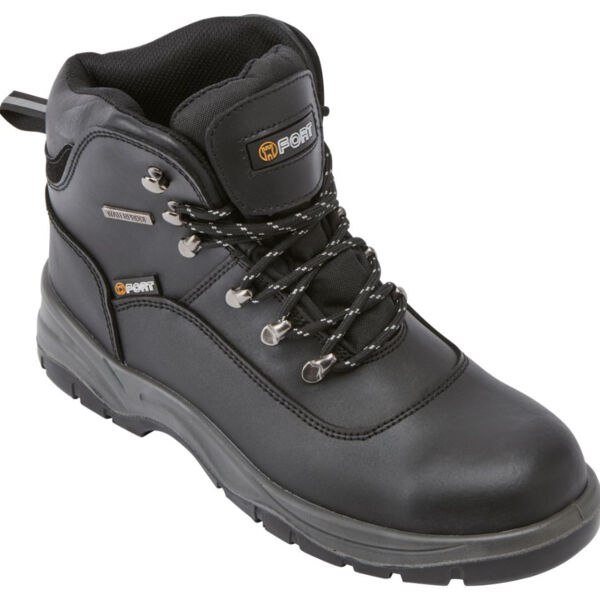 Fort Toledo Safety Boot Thumbnail