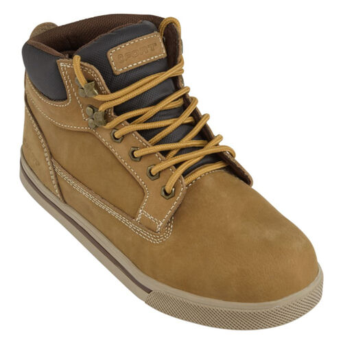 Fort Compton Safety Boot Thumbnail