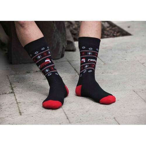 Charity Christmas Sock Thumbnail