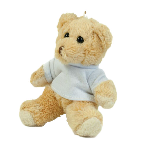 Mumbles Binx Bear Thumbnail